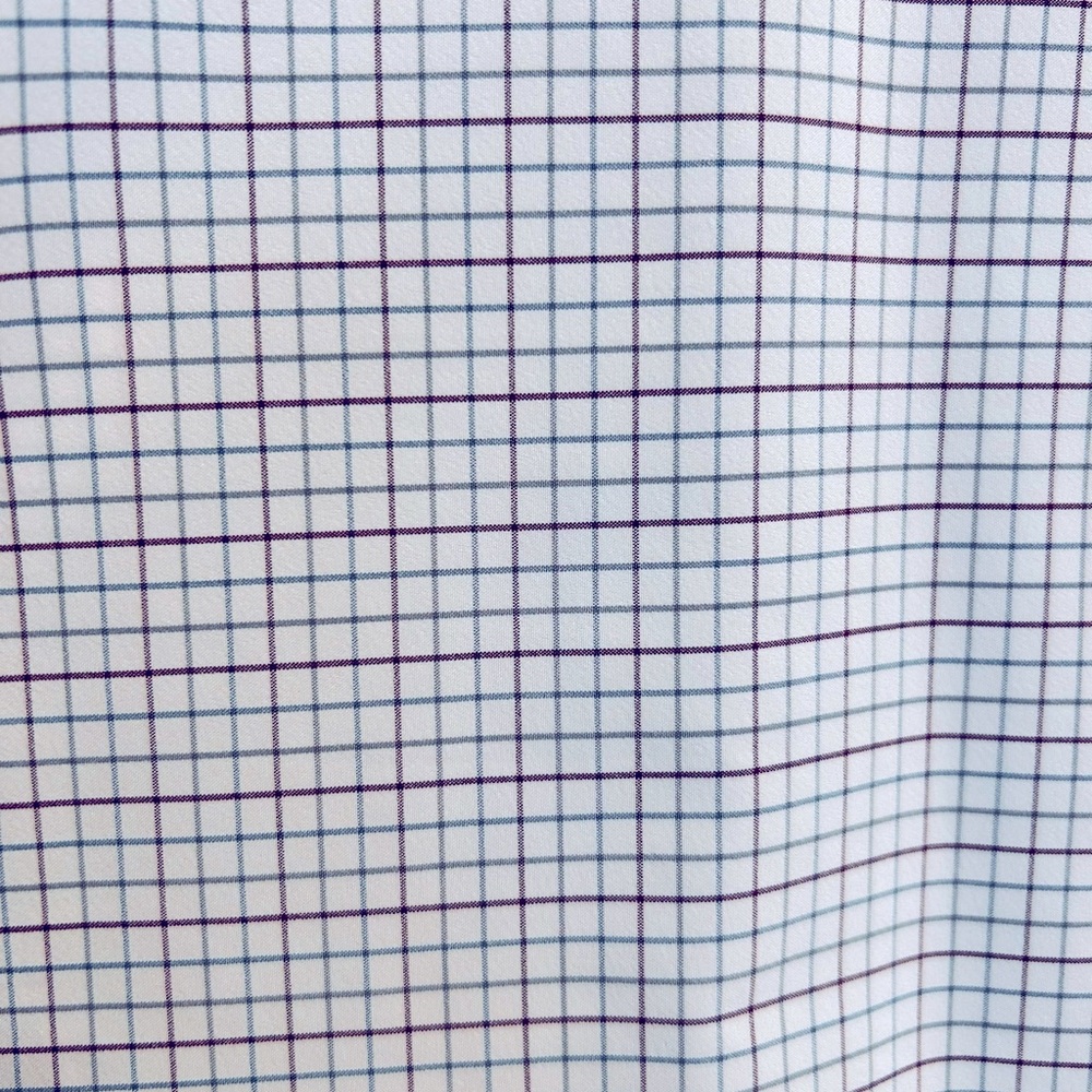 Mizzen & Main medium stretch fit shirt